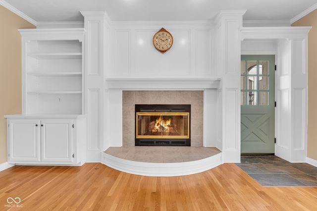 5274 Chickasaw Court, Carmel, IN 46033