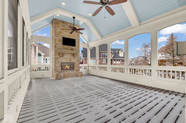 5274 Chickasaw Court, Carmel, IN 46033