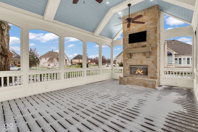 5274 Chickasaw Court, Carmel, IN 46033