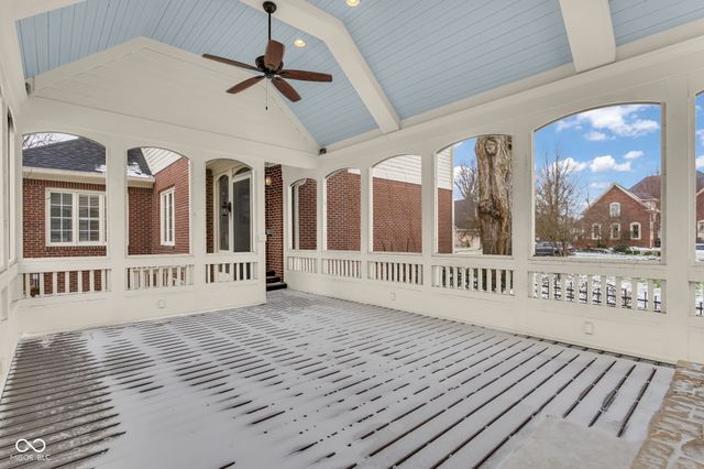 5274 Chickasaw Court, Carmel, IN 46033