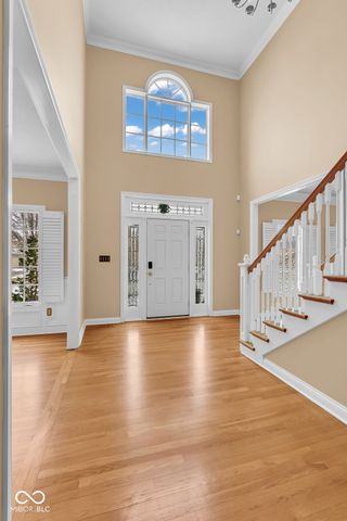 5274 Chickasaw Court, Carmel, IN 46033