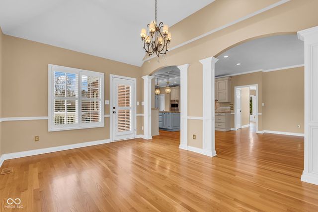 5274 Chickasaw Court, Carmel, IN 46033