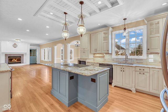 5274 Chickasaw Court, Carmel, IN 46033