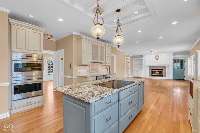 5274 Chickasaw Court, Carmel, IN 46033