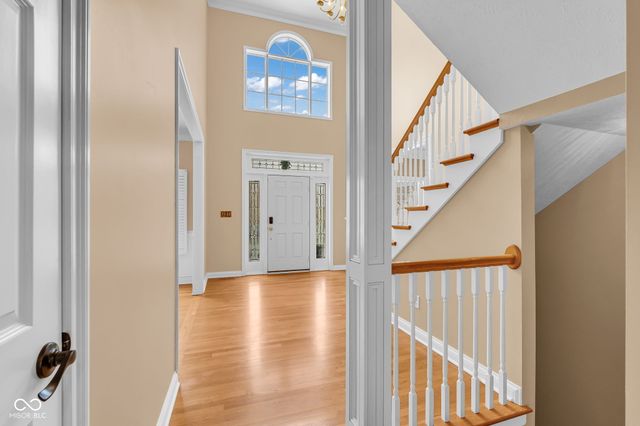 5274 Chickasaw Court, Carmel, IN 46033