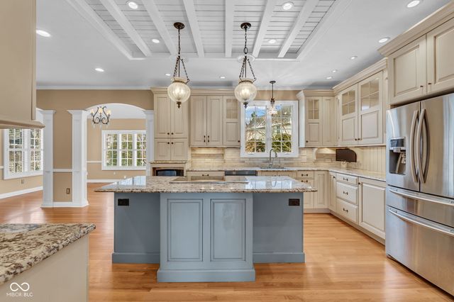 5274 Chickasaw Court, Carmel, IN 46033