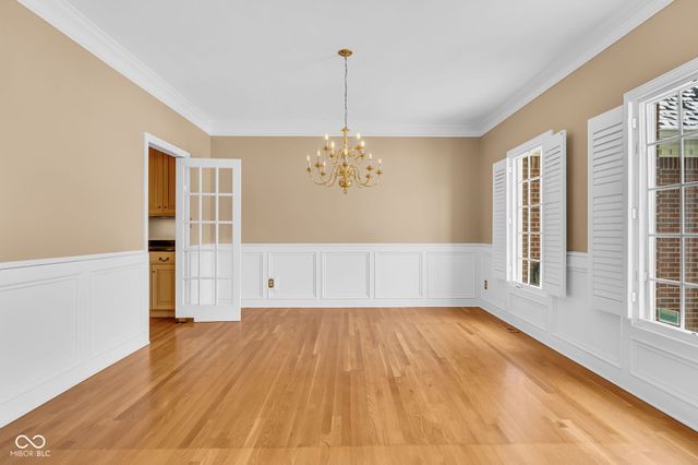 5274 Chickasaw Court, Carmel, IN 46033