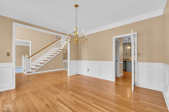 5274 Chickasaw Court, Carmel, IN 46033