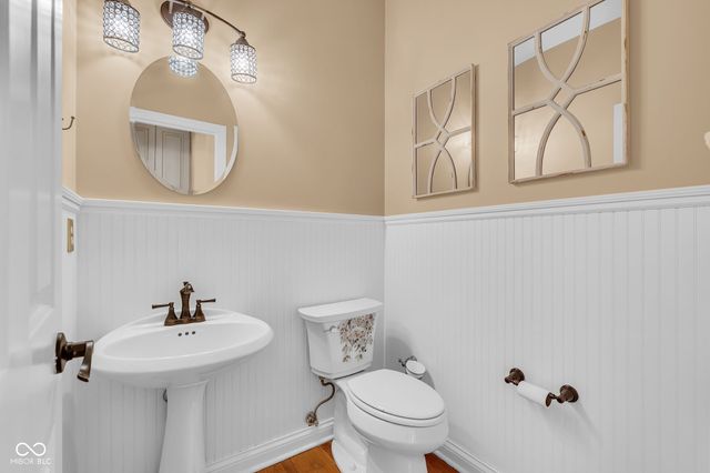 5274 Chickasaw Court, Carmel, IN 46033