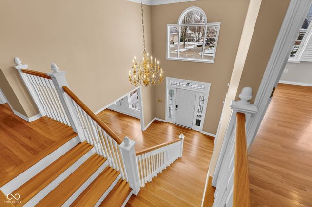 5274 Chickasaw Court, Carmel, IN 46033