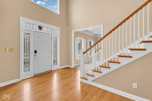 5274 Chickasaw Court, Carmel, IN 46033