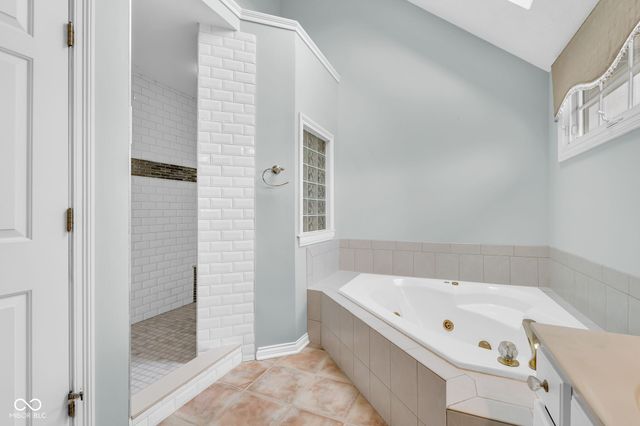 5274 Chickasaw Court, Carmel, IN 46033