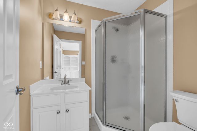 5274 Chickasaw Court, Carmel, IN 46033