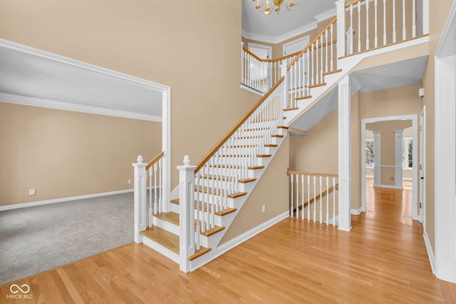 5274 Chickasaw Court, Carmel, IN 46033