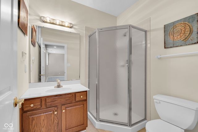 5274 Chickasaw Court, Carmel, IN 46033