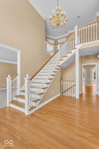 5274 Chickasaw Court, Carmel, IN 46033