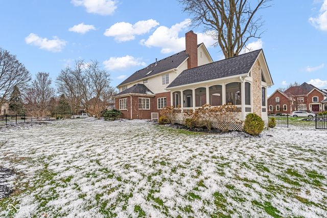 5274 Chickasaw Court, Carmel, IN 46033