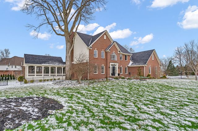 5274 Chickasaw Court, Carmel, IN 46033