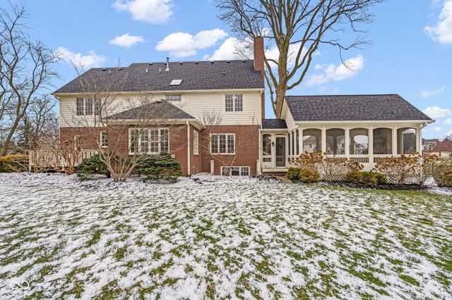 5274 Chickasaw Court, Carmel, IN 46033