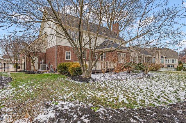 5274 Chickasaw Court, Carmel, IN 46033