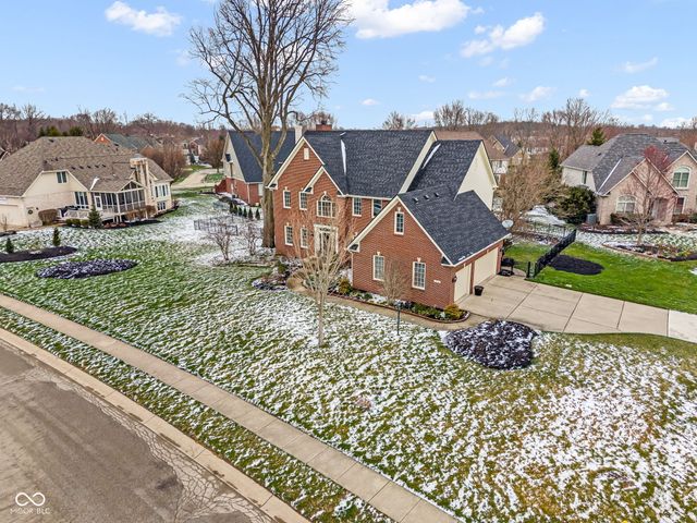 5274 Chickasaw Court, Carmel, IN 46033