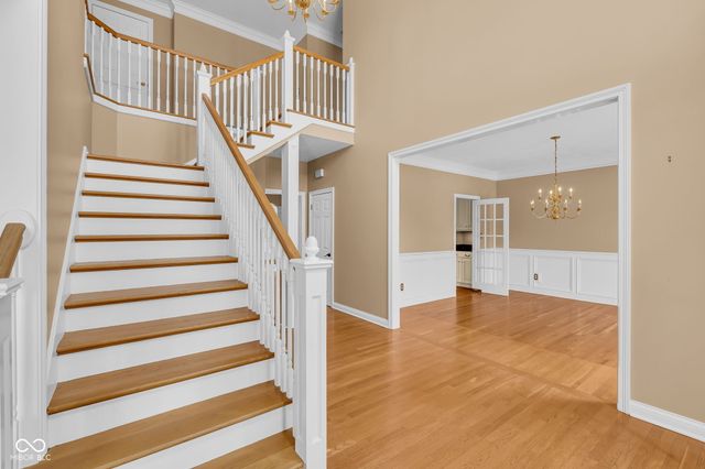 5274 Chickasaw Court, Carmel, IN 46033