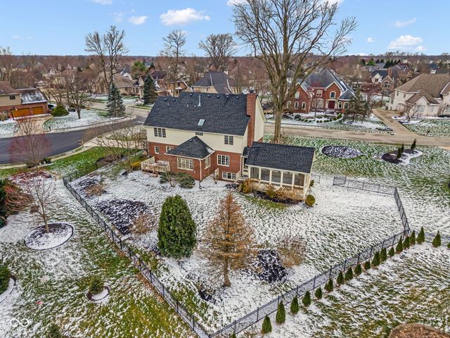 5274 Chickasaw Court, Carmel, IN 46033