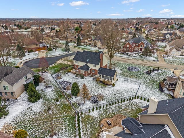 5274 Chickasaw Court, Carmel, IN 46033