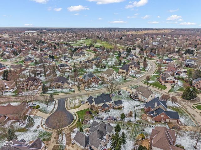 5274 Chickasaw Court, Carmel, IN 46033