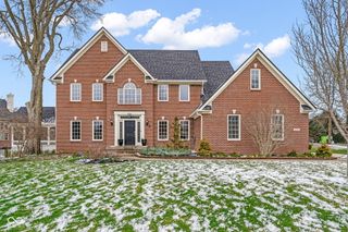 5274 Chickasaw Court, Carmel, IN 46033