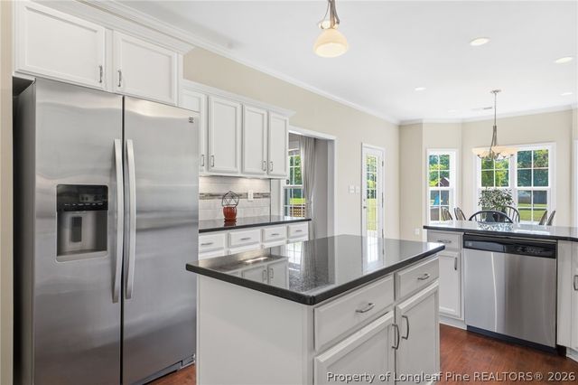 2589 June Johnson Road, Raeford, NC 28376