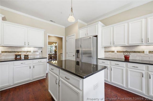 2589 June Johnson Road, Raeford, NC 28376