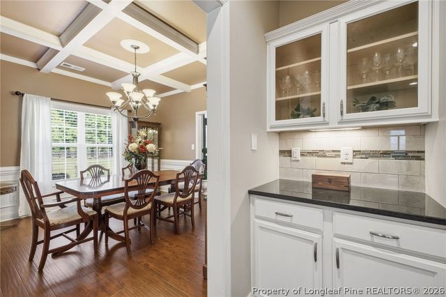 2589 June Johnson Road, Raeford, NC 28376