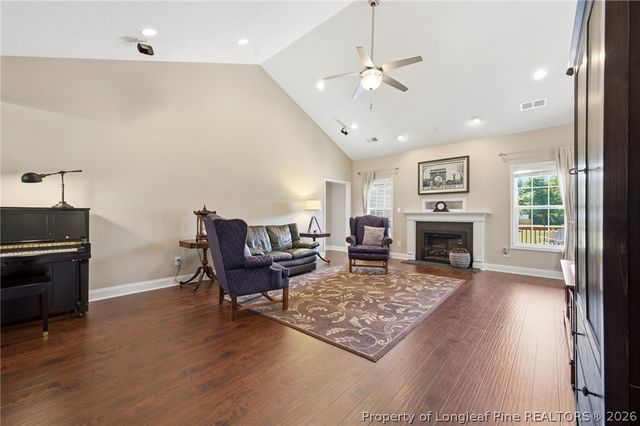 2589 June Johnson Road, Raeford, NC 28376