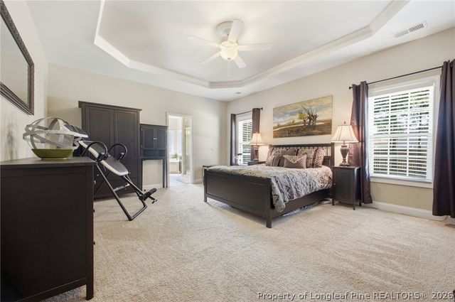 2589 June Johnson Road, Raeford, NC 28376