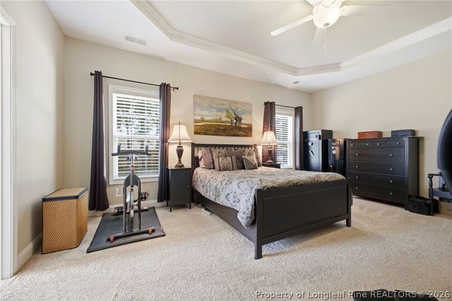 2589 June Johnson Road, Raeford, NC 28376