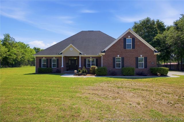 2589 June Johnson Road, Raeford, NC 28376
