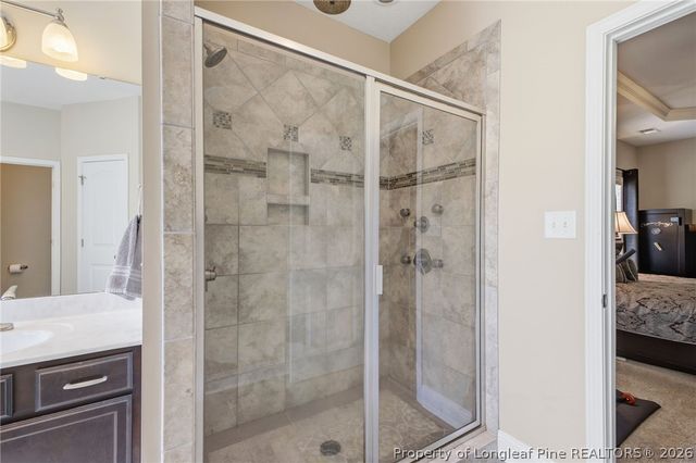 2589 June Johnson Road, Raeford, NC 28376