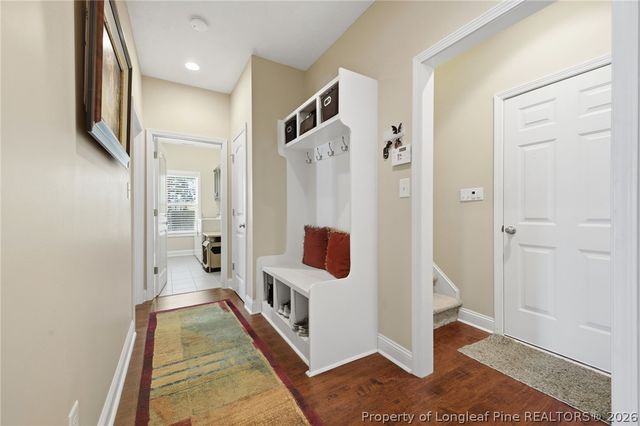 2589 June Johnson Road, Raeford, NC 28376