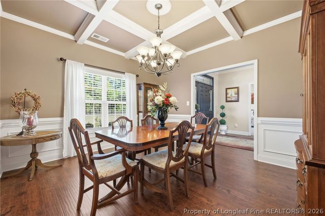 2589 June Johnson Road, Raeford, NC 28376