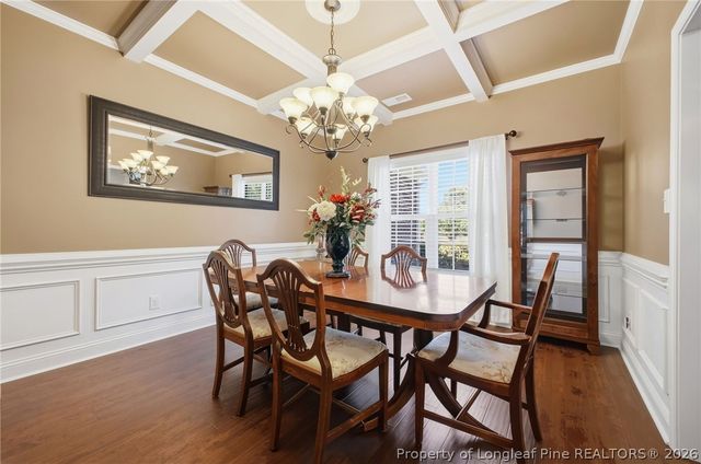 2589 June Johnson Road, Raeford, NC 28376
