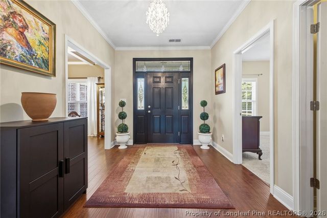 2589 June Johnson Road, Raeford, NC 28376