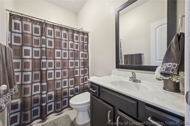 2589 June Johnson Road, Raeford, NC 28376