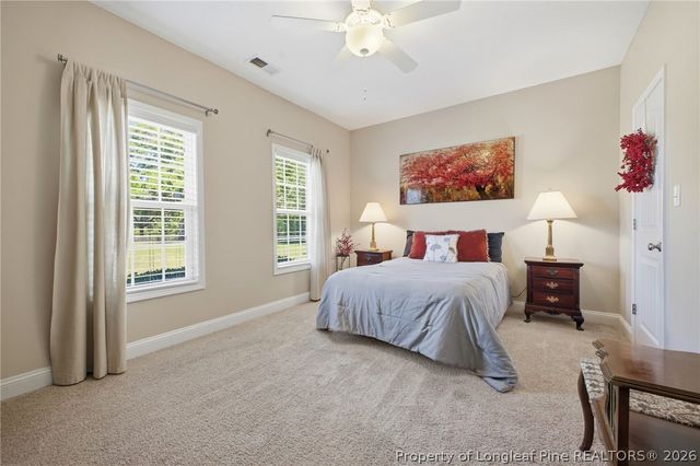 2589 June Johnson Road, Raeford, NC 28376