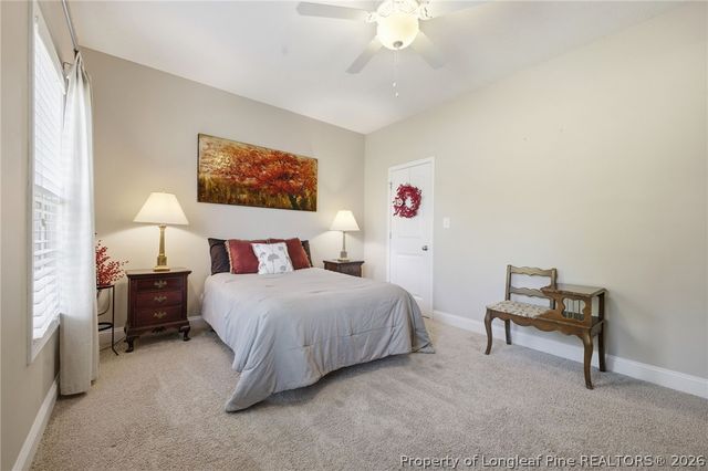 2589 June Johnson Road, Raeford, NC 28376