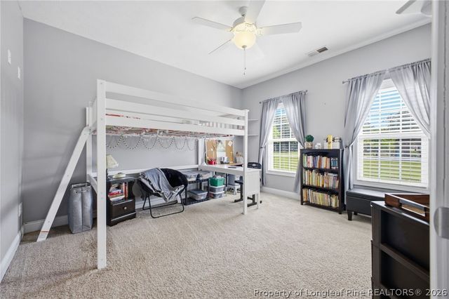 2589 June Johnson Road, Raeford, NC 28376