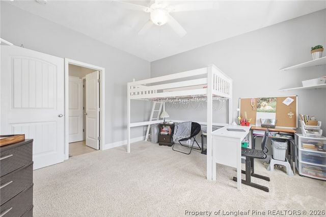 2589 June Johnson Road, Raeford, NC 28376