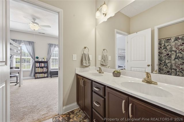 2589 June Johnson Road, Raeford, NC 28376