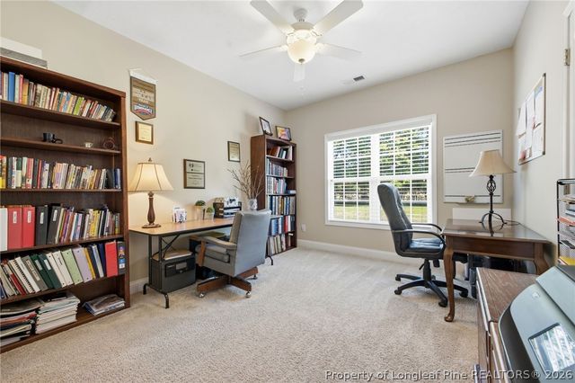 2589 June Johnson Road, Raeford, NC 28376