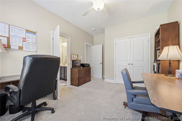 2589 June Johnson Road, Raeford, NC 28376
